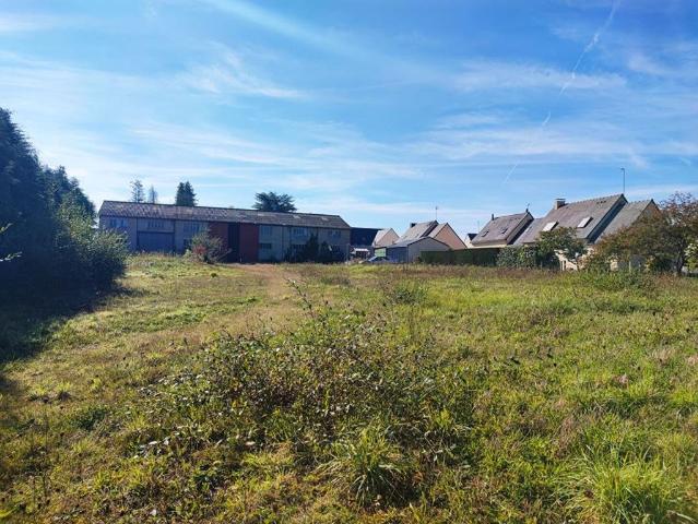 Maison vente à Saint-Brieuc, Bretagne