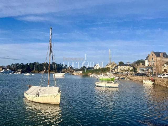 Maison vente à France métropolitaine, Bretagne