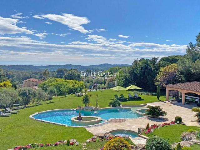 Maison location à Grasse, Mougins