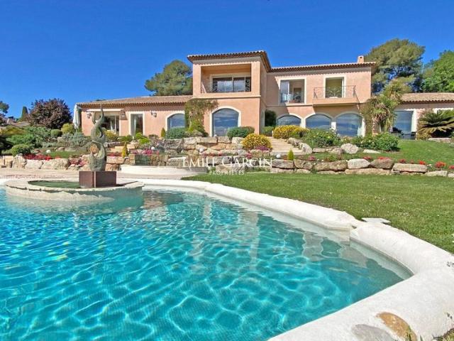 Maison location à Grasse, Mougins