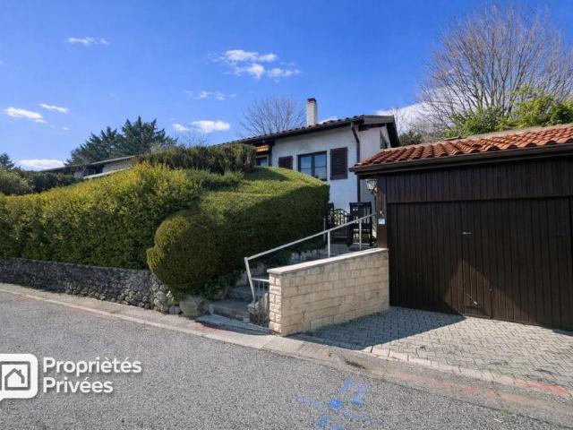 Maison vente à Gex, Auvergne-Rhône-Alpes