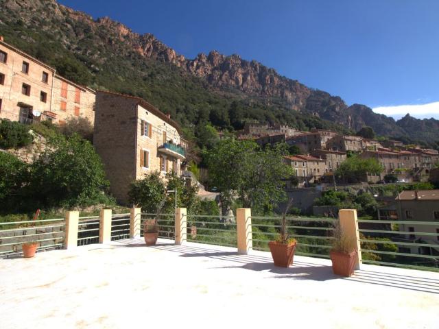 Maison vente à Ajaccio