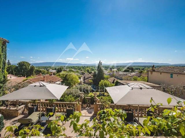 Maison vente à France métropolitaine, Avignon