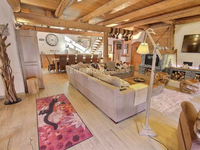 Maison vente à Albertville, Bourg-saint-maurice