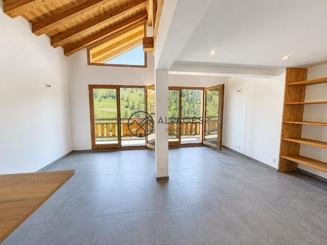 Maison vente à Briançon, Vars