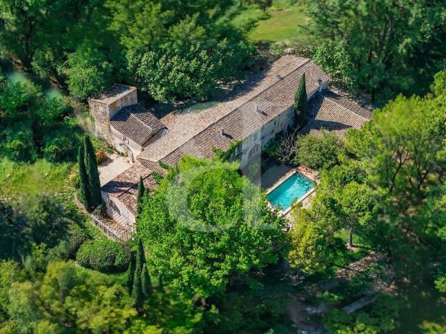 Maison vente à Apt, Joucas