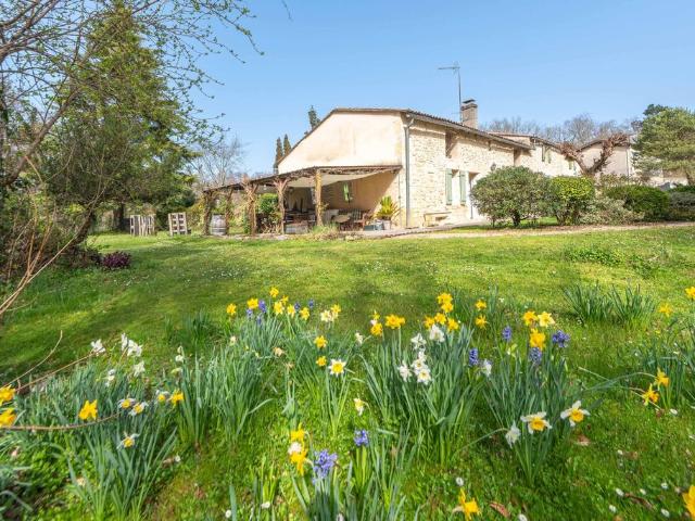Maison vente à Lignan-de-Bordeaux, Gironde