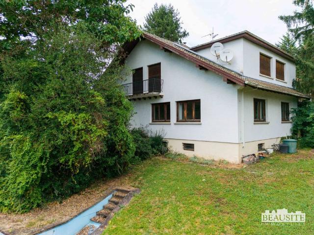 Maison vente à Strasbourg, Oberhausbergen