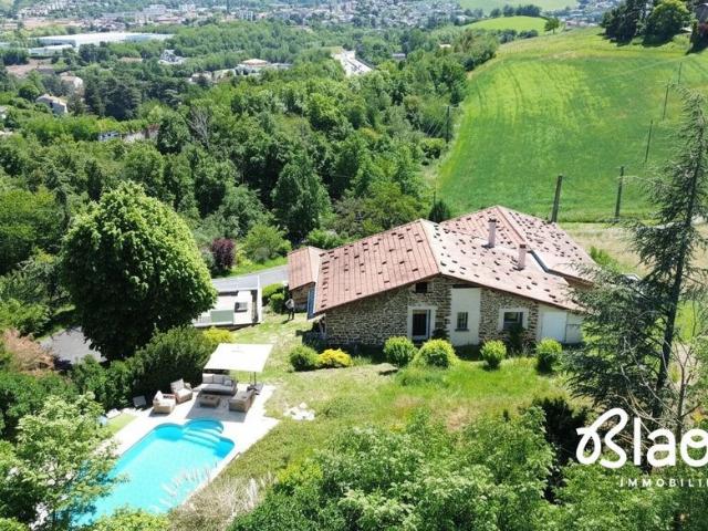 Maison vente à Saint-Étienne, Saint-chamond