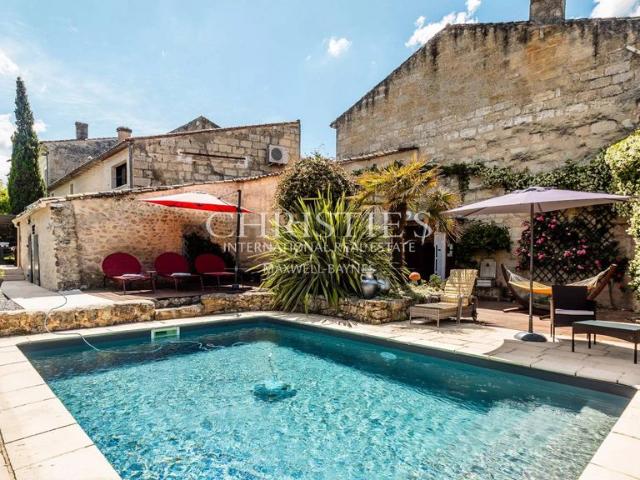 Maison vente à Nontron, Nouvelle-Aquitaine