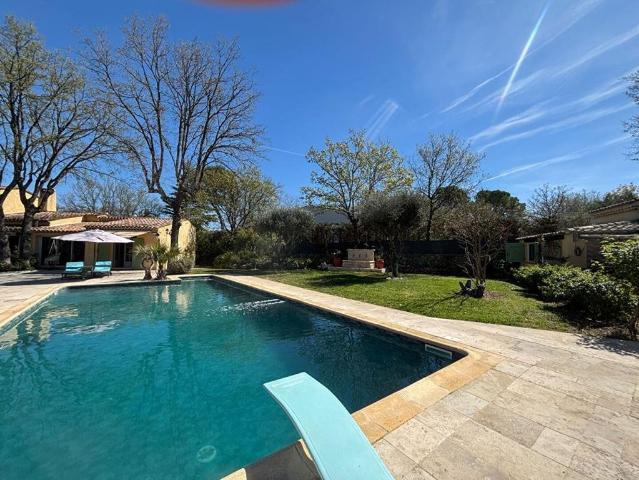 Maison vente à Arrondissement de Draguignan, Saint-paul-en-forêt