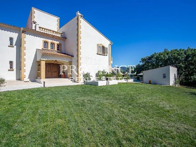 Maison location à Marseille, Aubagne