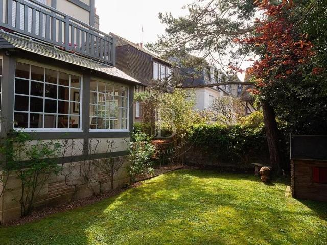 Maison location à Lisieux, Deauville