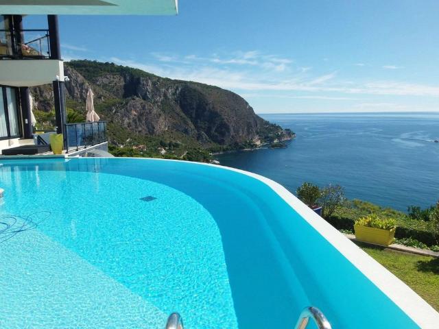 Maison location à Nice, Èze