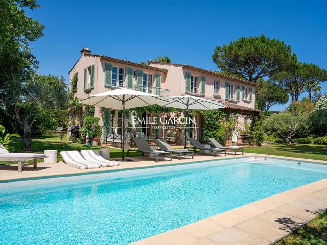 Maison location à Arrondissement de Draguignan, Gassin