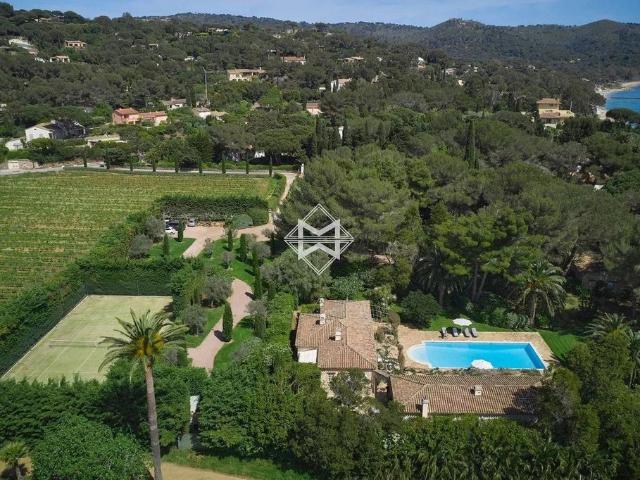 Maison location à Arrondissement de Draguignan, La Croix-valmer