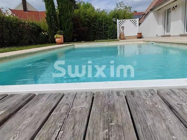 Maison location à Strasbourg, Lampertheim