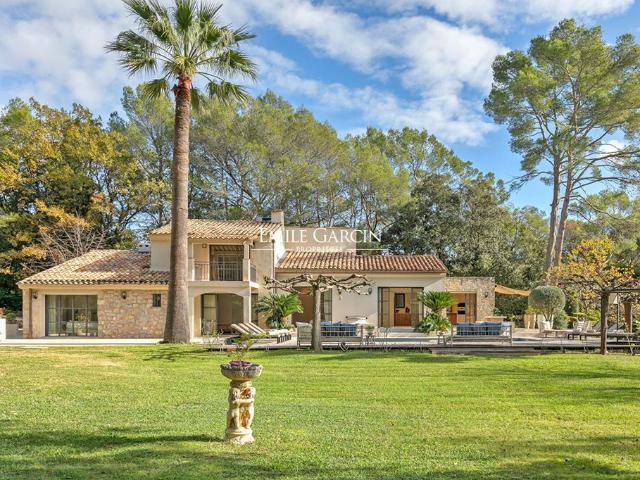 Maison location à Grasse, Mougins