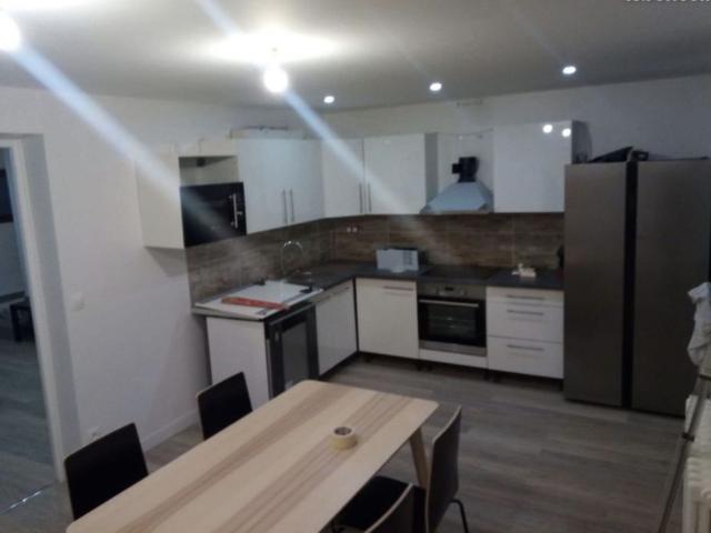 Maison location à Saint-Denis, Saint-denis