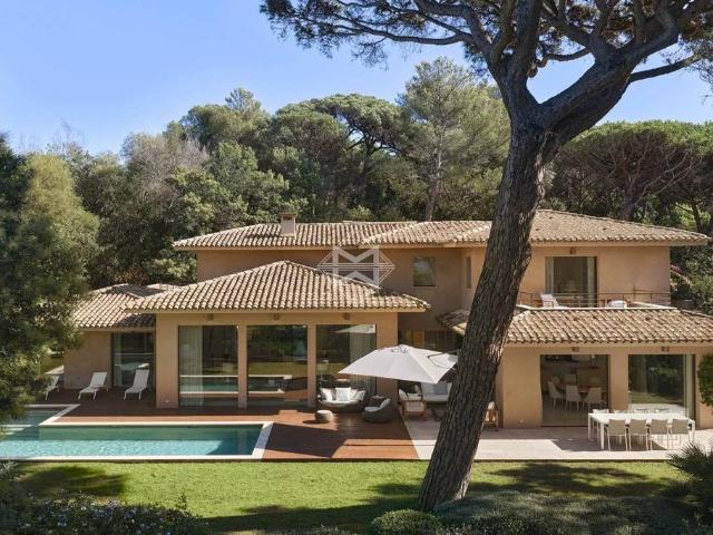 Maison location à Arrondissement de Draguignan, Saint-tropez