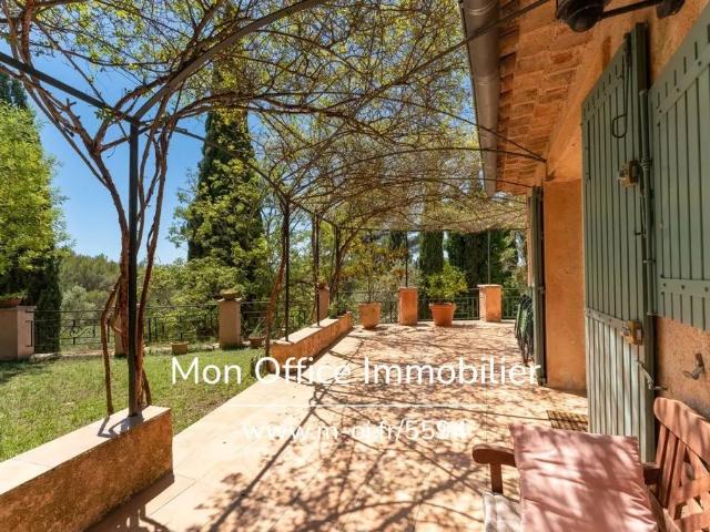 Maison vente à Aix-en-Provence, Aix-en-provence