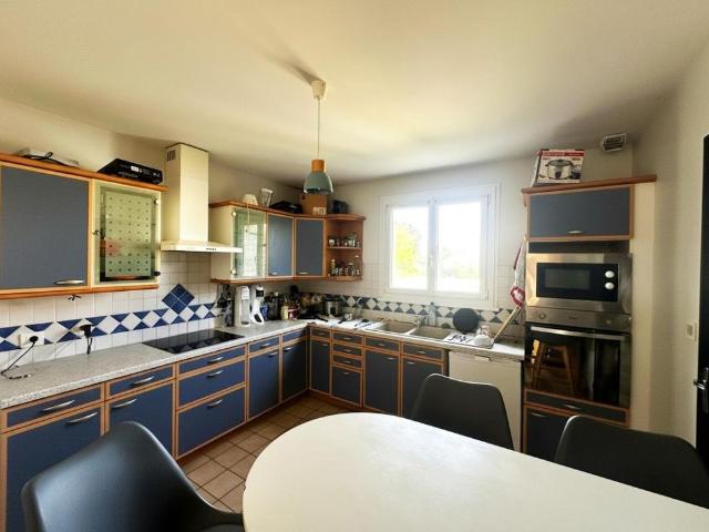 Maison vente à Angers