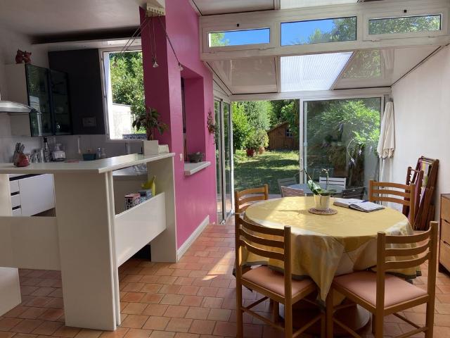 Maison vente à Angers