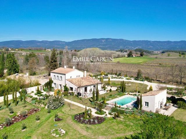 Maison vente à Apt, Ansouis