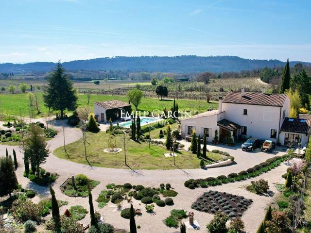 Maison vente à Apt, Ansouis