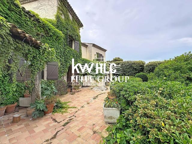 Maison vente à Grasse, Antibes