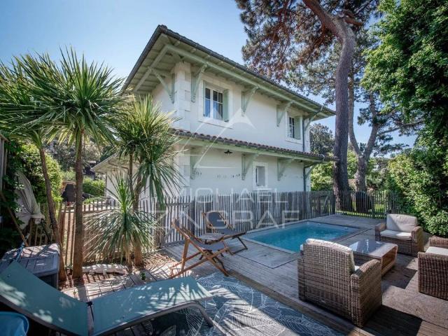 Maison vente à Arcachon