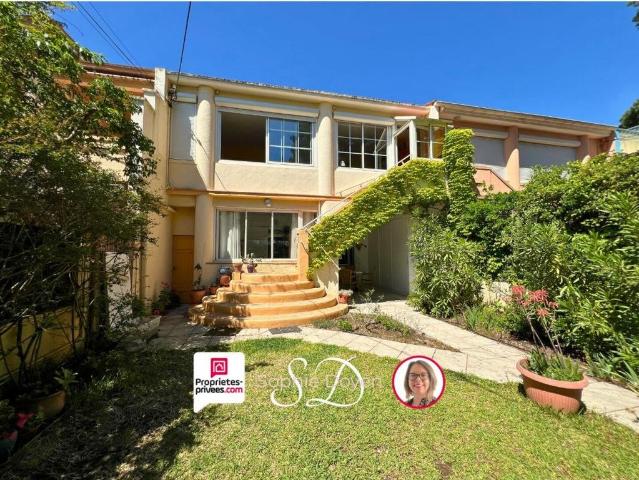 Maison vente à France métropolitaine, Argelès