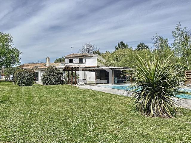 Maison vente à Arsac