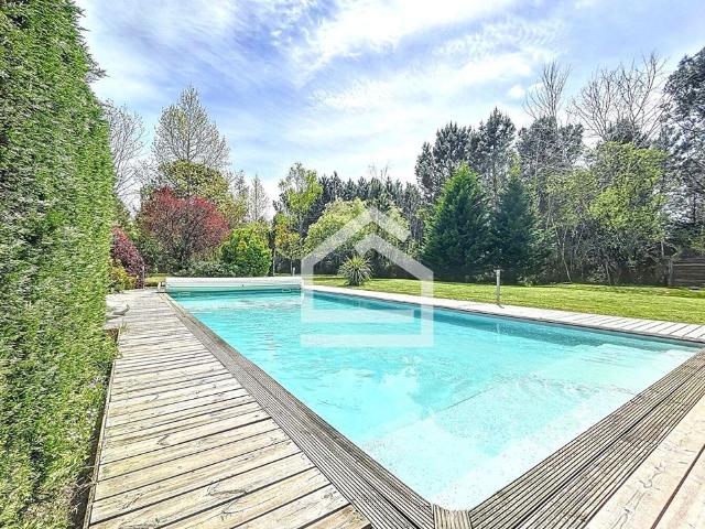 Maison vente à Arsac, Gironde