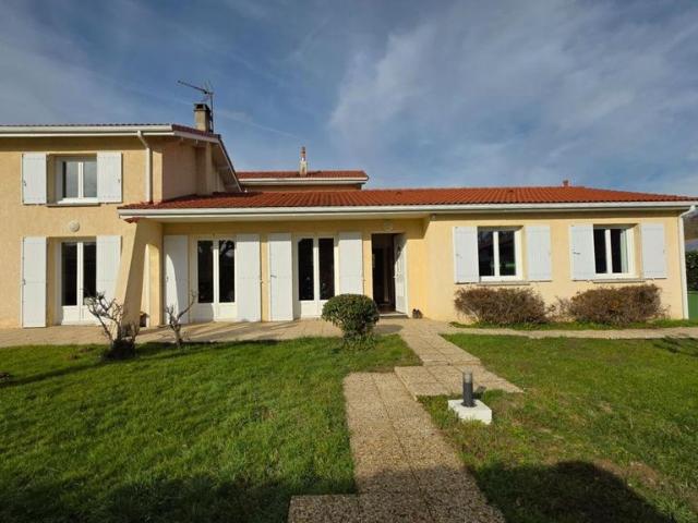 Maison vente à Bordeaux, Artigues-près-bordeaux