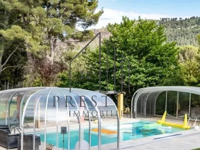Maison vente à Marseille, Aubagne