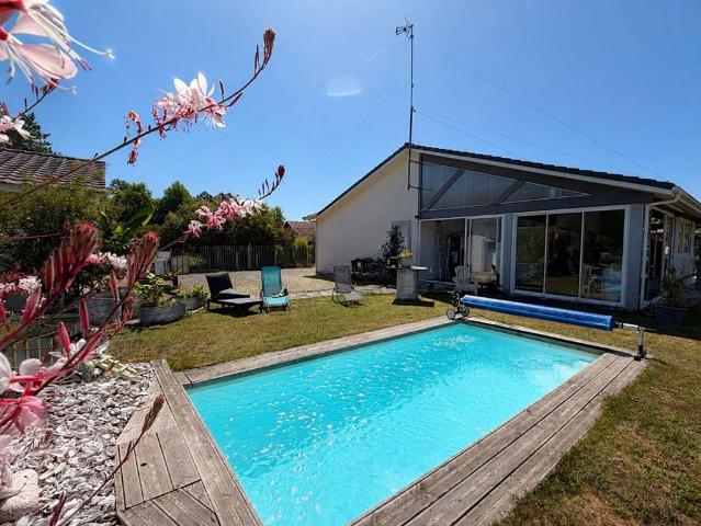 Maison vente à Arcachon, Audenge