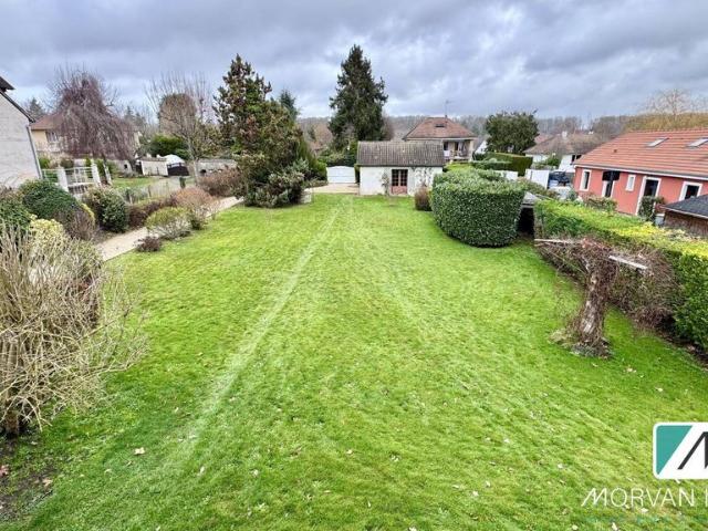 Maison vente à Rambouillet, Auffargis