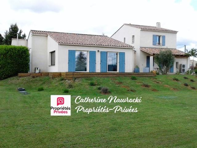 Maison vente à Carpentras, Aurel