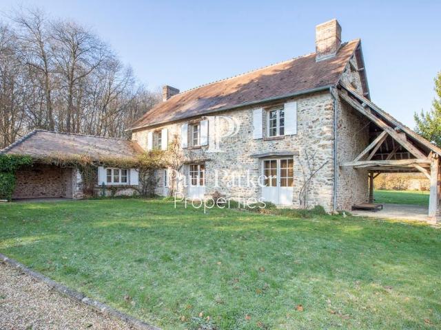 Maison vente à Les Andelys, Autheuil-authouillet