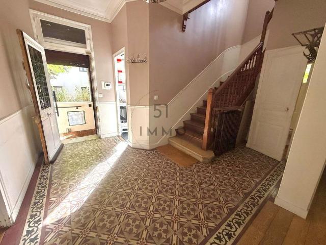 Maison vente à Bagneux, Hauts-de-Seine