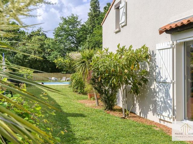 Maison vente à Nantes, Basse-goulaine