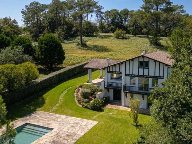 Maison vente à Bassussarry