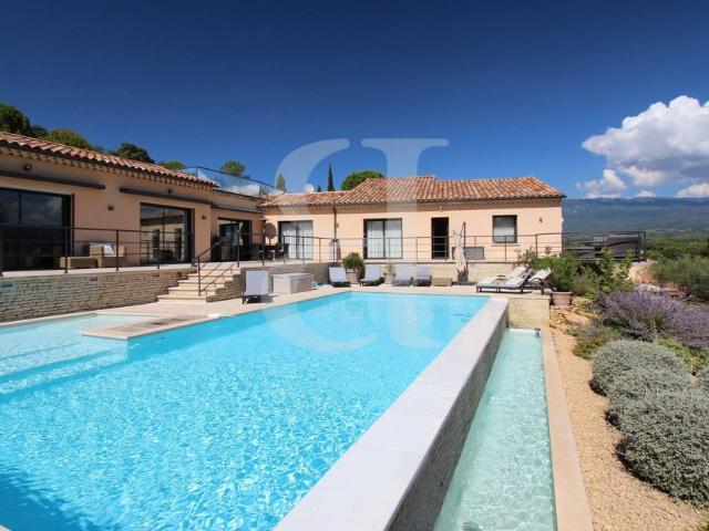 Maison vente à Carpentras, Mormoiron