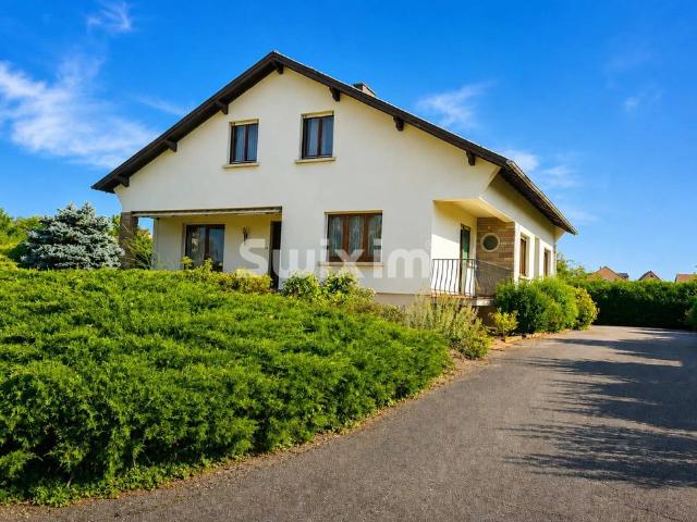 Maison vente à Colmar-Ribeauvillé, Bergheim