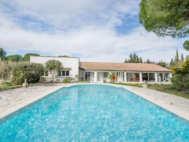 Maison vente à Béziers, Bessan