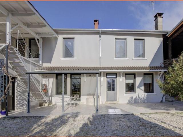 Maison vente à France métropolitaine, Beynost