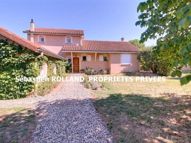 Maison vente à Montbrison, Boisset-lès-montrond
