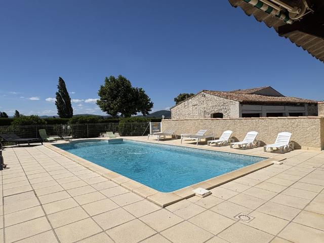 Maison vente à Nyons, Bonlieu-sur-roubion