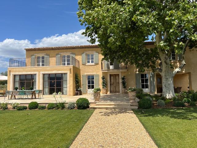 Maison vente à France métropolitaine, Bonnieux